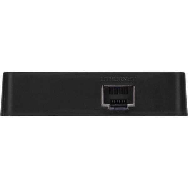 Main product image for Dayton Audio WBA51 Bluetooth and Network Audio Receiver with IR Remote300-598